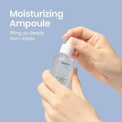 Hyaluronic Acid Hydrating Serum