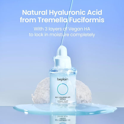 Hyaluronic Acid Hydrating Serum