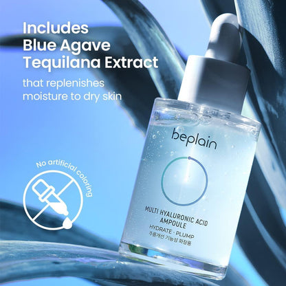 Hyaluronic Acid Hydrating Serum