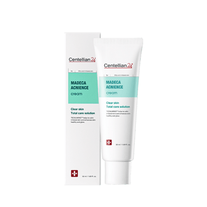 [Centellian24] Madeca Acnience Cream 50ml