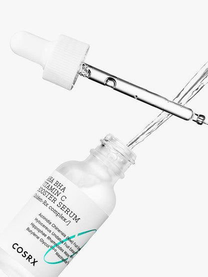 Radiance Boosting Vitamin C Serum