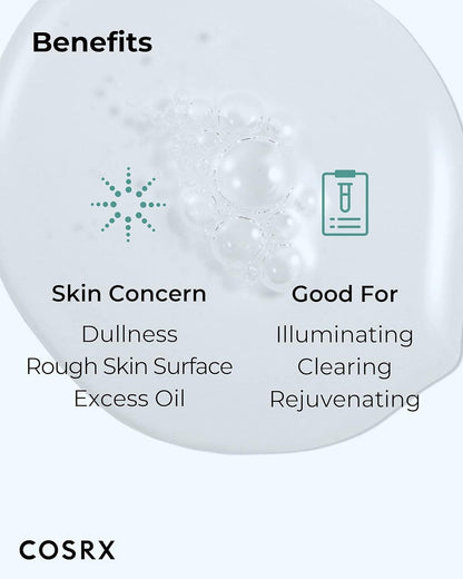 Radiance Boosting Vitamin C Serum
