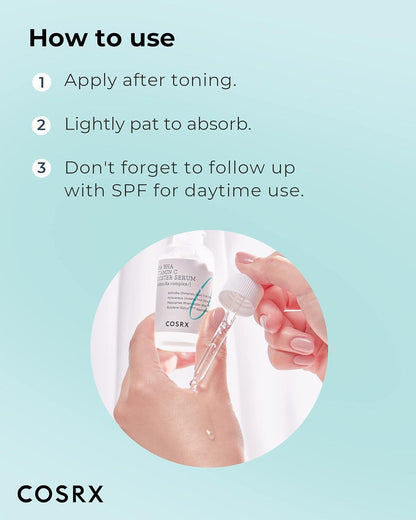 Radiance Boosting Vitamin C Serum