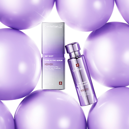 Sodium DNA Radiance Serum