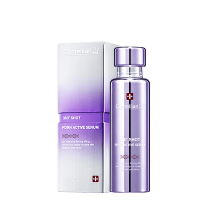 Sodium DNA Radiance Serum
