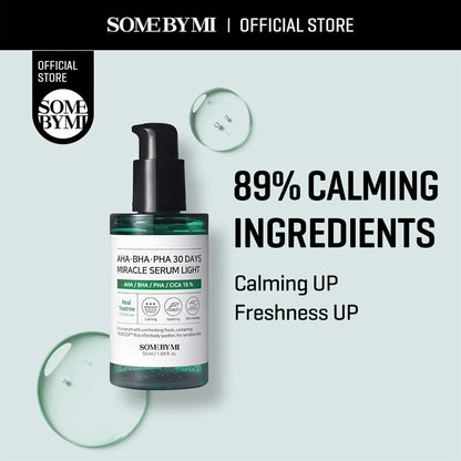 Purifying BHA Pore Serum