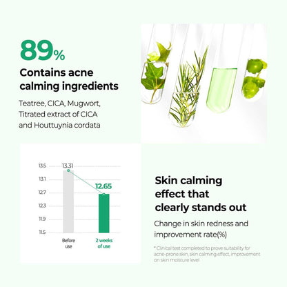 Purifying BHA Pore Serum