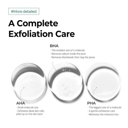 Purifying BHA Pore Serum