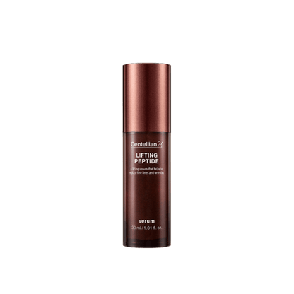 Peptide Vitality Radiance Serum
