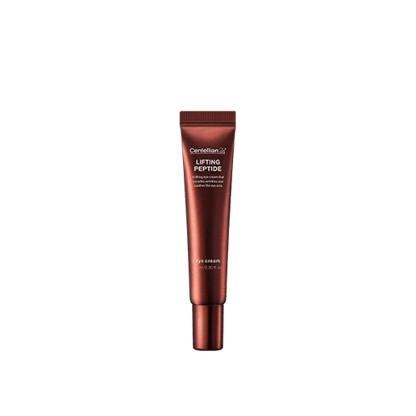 Soothing Centella Peptide Eye Cream