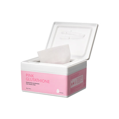 Niacinamide Soft Radiance Mask