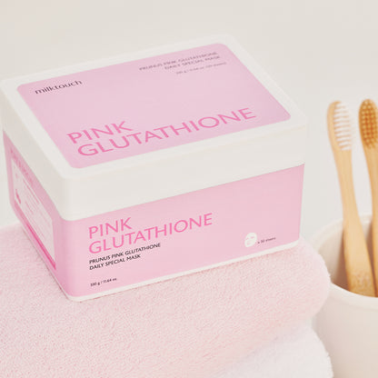 Niacinamide Soft Radiance Mask