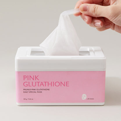 Niacinamide Soft Radiance Mask