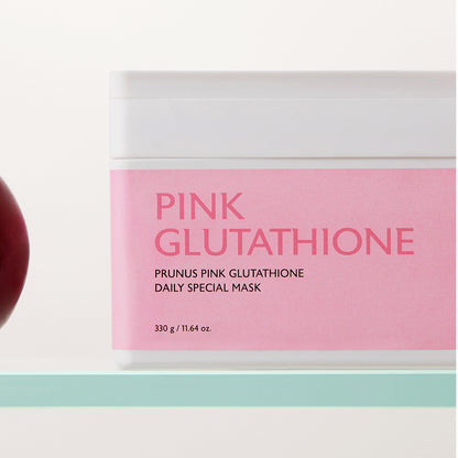 Niacinamide Soft Radiance Mask