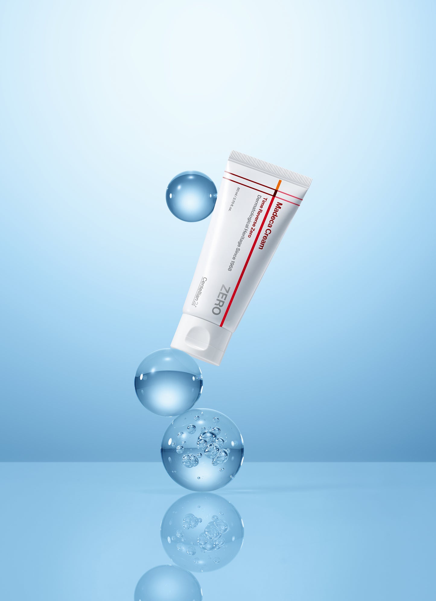 كريم Madeca المتطور لتعزيز مرونة البشرة وتجديد حيويتها لمظهر أكثر شباباً ونضارة 80ml