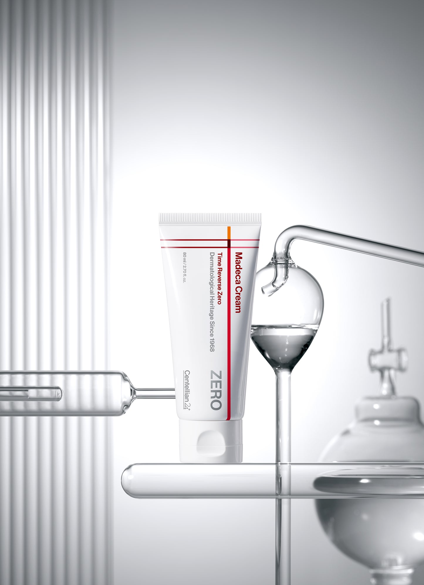 كريم Madeca المتطور لتعزيز مرونة البشرة وتجديد حيويتها لمظهر أكثر شباباً ونضارة 80ml