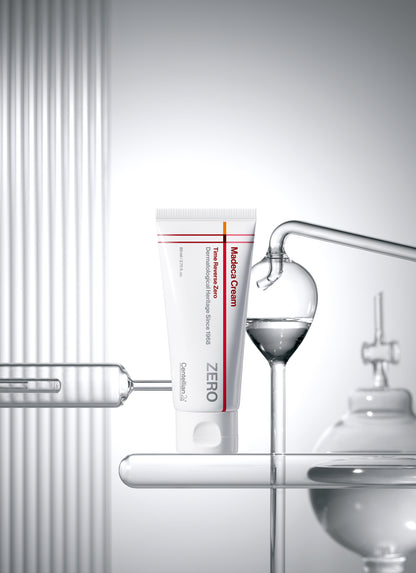 كريم Madeca المتطور لتعزيز مرونة البشرة وتجديد حيويتها لمظهر أكثر شباباً ونضارة 80ml