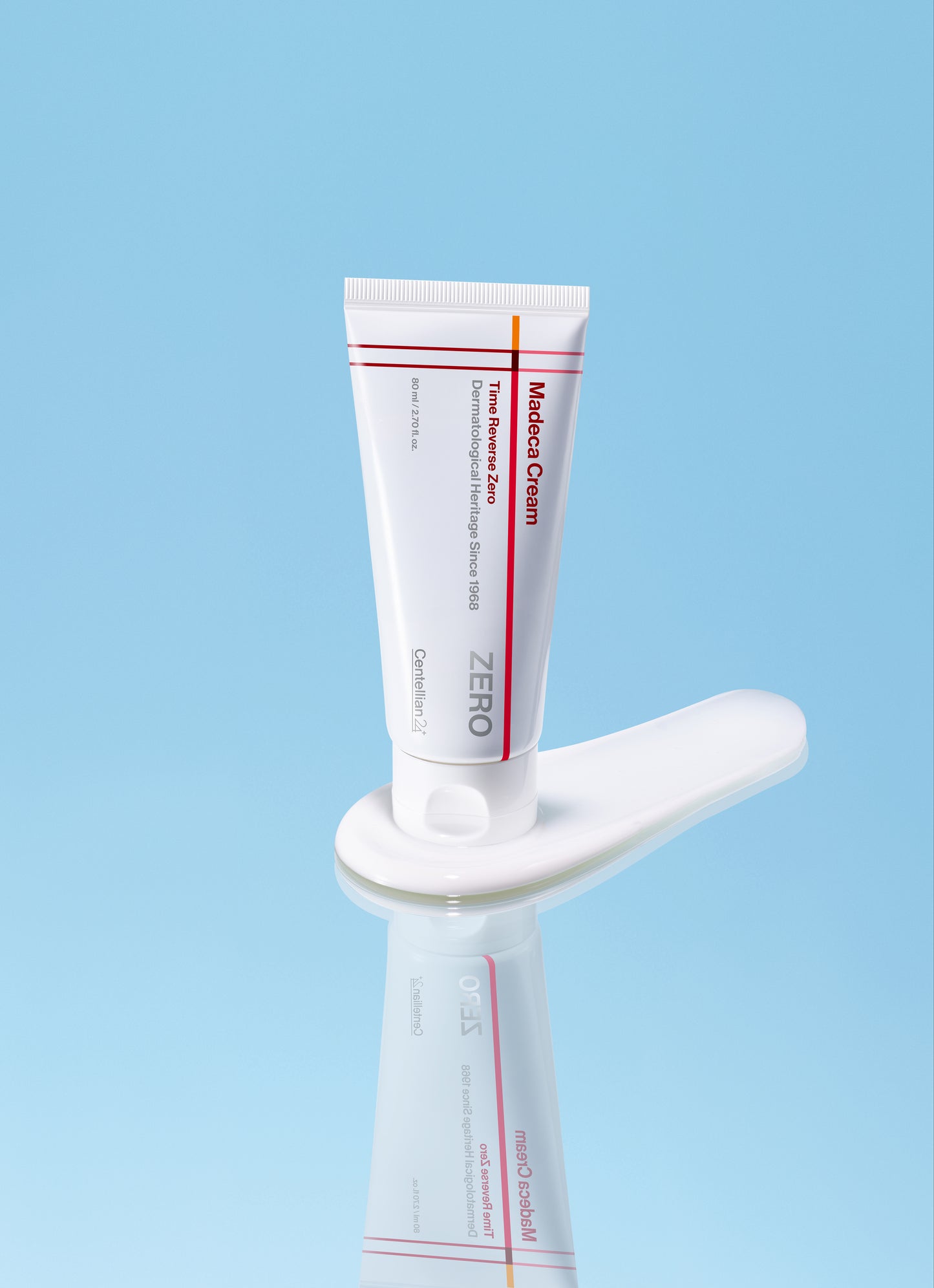 كريم Madeca المتطور لتعزيز مرونة البشرة وتجديد حيويتها لمظهر أكثر شباباً ونضارة 80ml