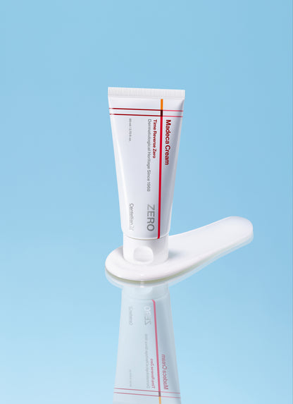 كريم Madeca المتطور لتعزيز مرونة البشرة وتجديد حيويتها لمظهر أكثر شباباً ونضارة 80ml