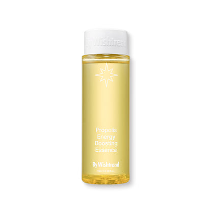 Propolis Essence for Calm Radiance