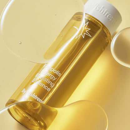Propolis Essence for Calm Radiance