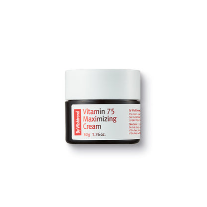 Soothing Panthenol Hydrating Cream