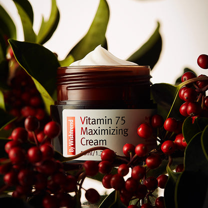 Soothing Panthenol Hydrating Cream