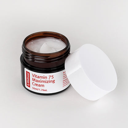 Soothing Panthenol Hydrating Cream
