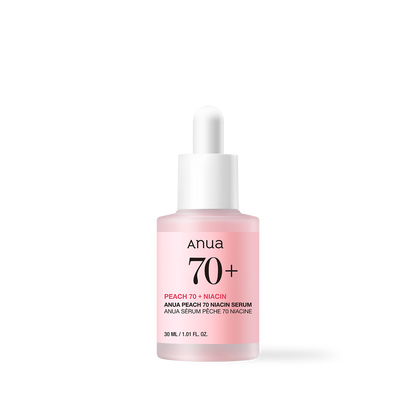 Soft Radiance Niacinamide Serum