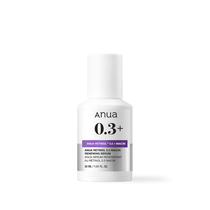 Nano Retinol Renewing Serum