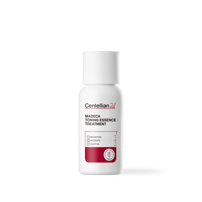 إيسنس Madeca الفعّال لتوحيد لون البشرة وتجديد حيويتها 30ml