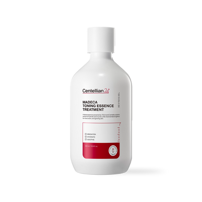 [Centellian24] Madeca Toning Essence Treatment 300ml