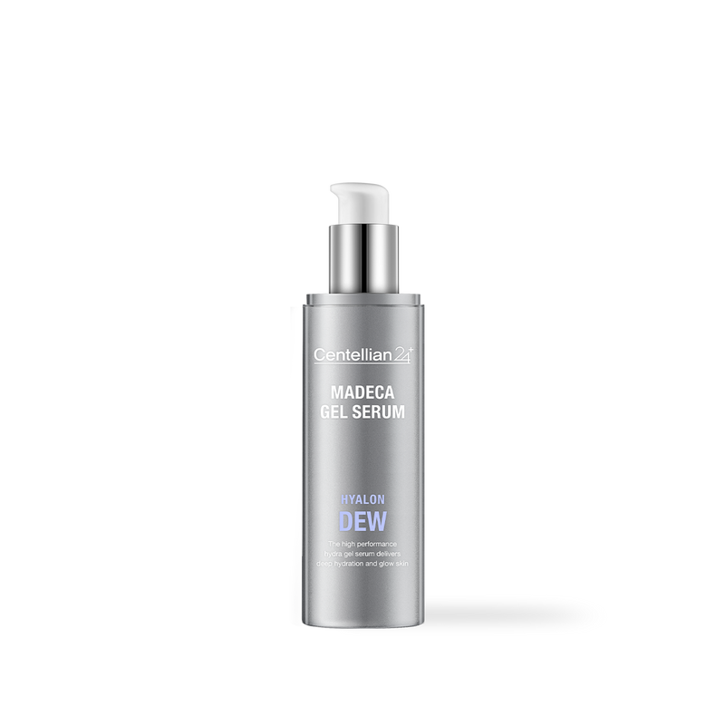 Madeca Gel Serum Hyalron Dew 30ml