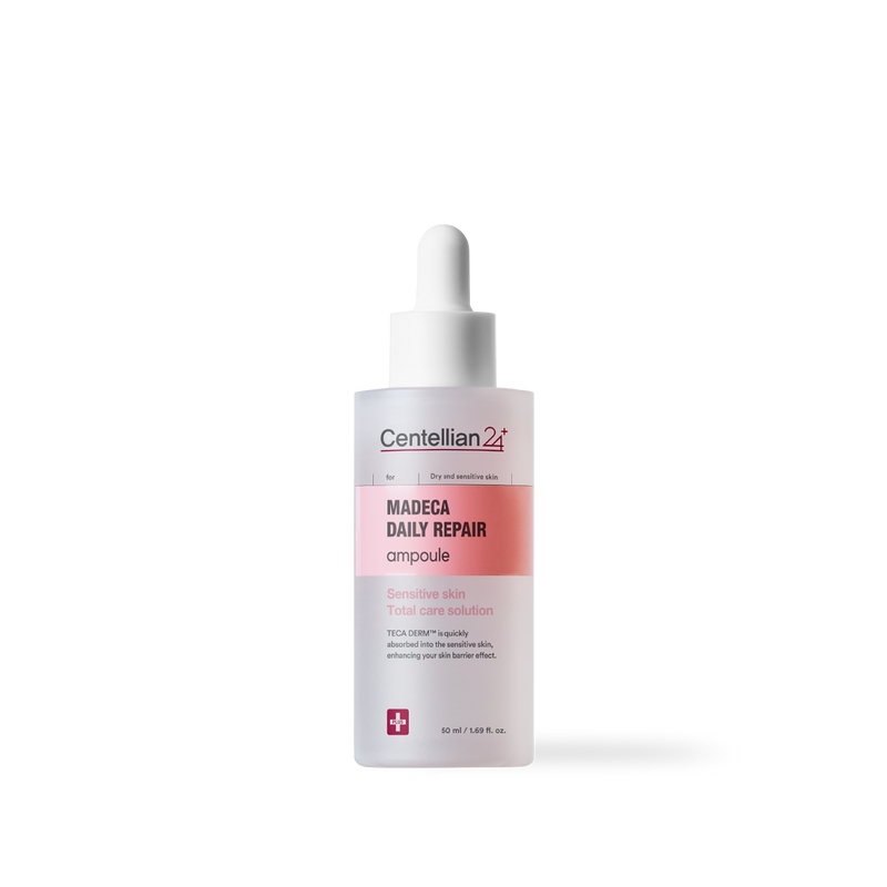 Madeca Daily Repair Ampoule 50ml