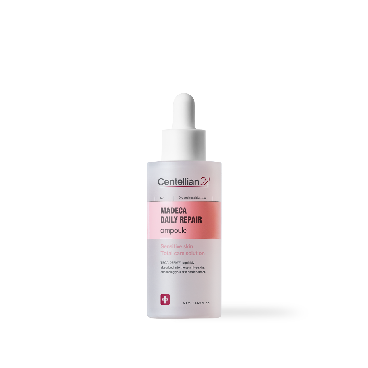 أمبول Madeca اليومي لترميم البشرة وتعزيز حيويتها 50ml
