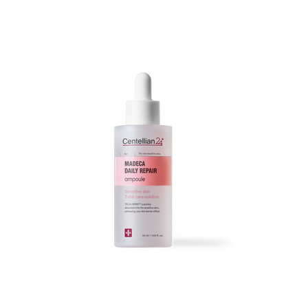أمبول Madeca اليومي لترميم البشرة وتعزيز حيويتها 50ml