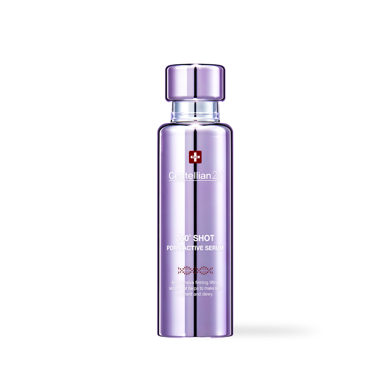 360º Shot PDRN Active Serum 50ml