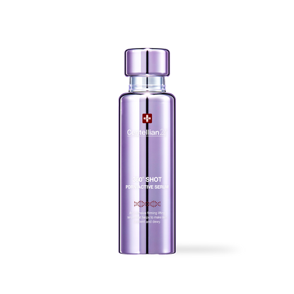 Sodium DNA Radiance Serum