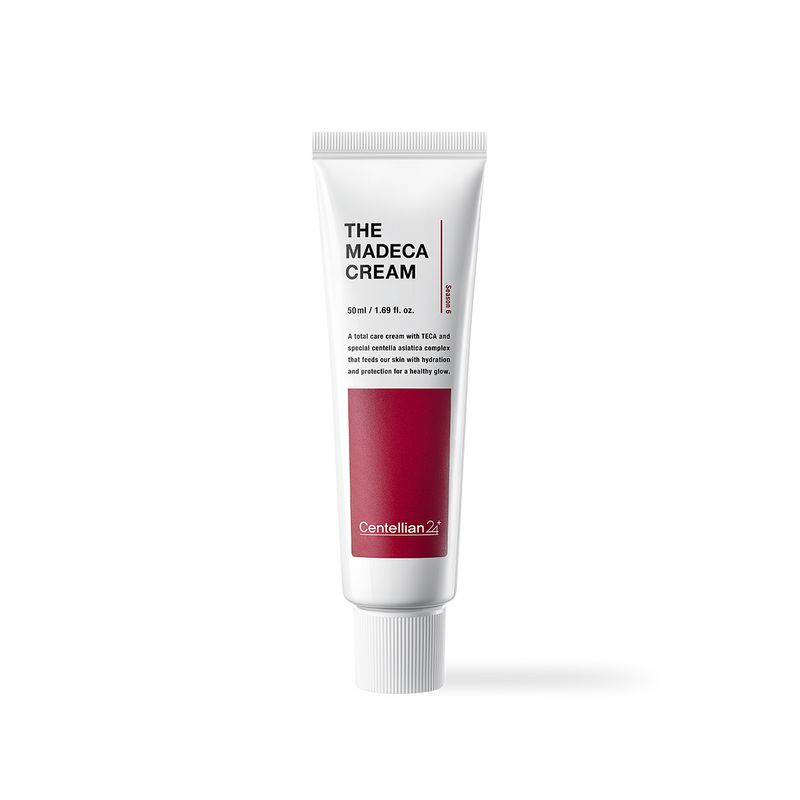 Madeca Cream The Madeca Cream 50ml