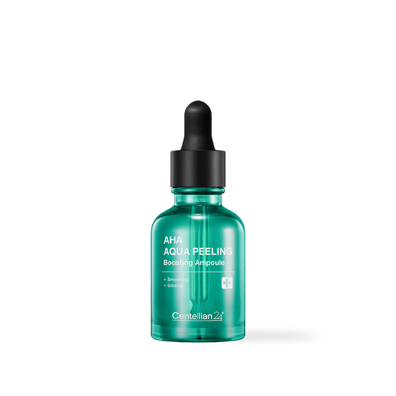 AHA Aqua Peeling Boosting ampoule 30ml