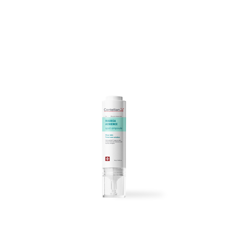 Madeca Acnience Spot Ampoule 15ml