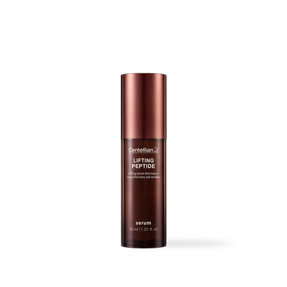 Peptide Vitality Radiance Serum