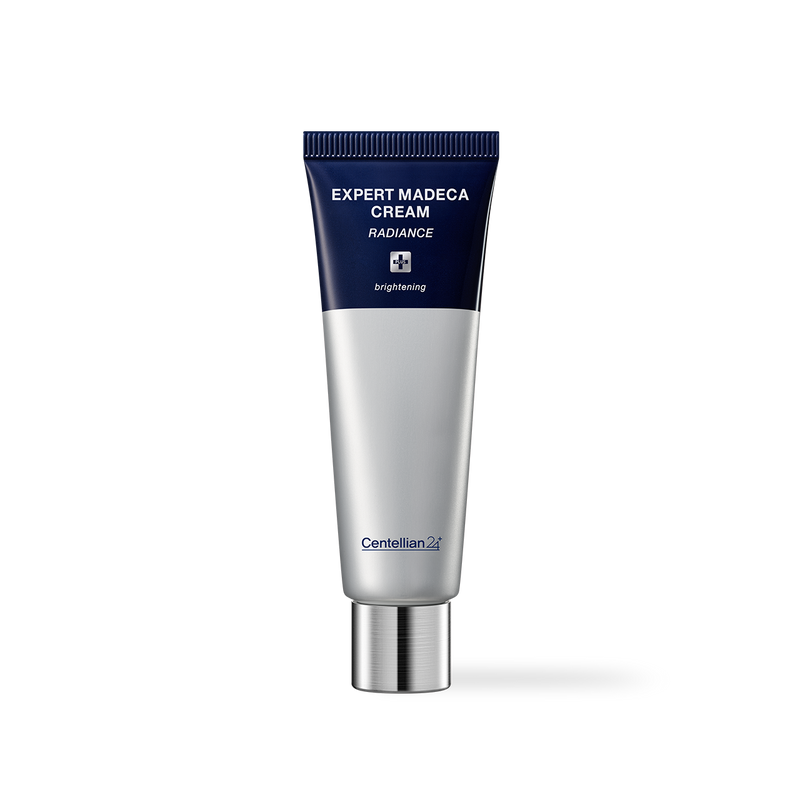 Expert Madeca Cream Radience 50ml