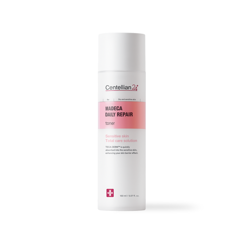 Madeca Daily Repair Toner 150ml