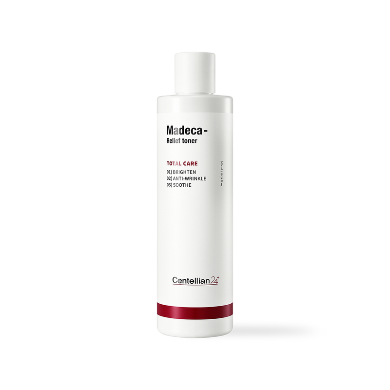 Madeca Relief Toner 300ml