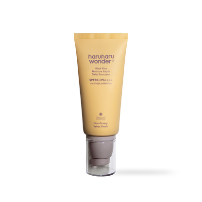 Rice Protective Hydrating Sunscreen