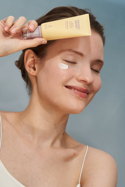 Rice Protective Hydrating Sunscreen