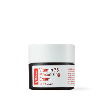 Soothing Panthenol Hydrating Cream