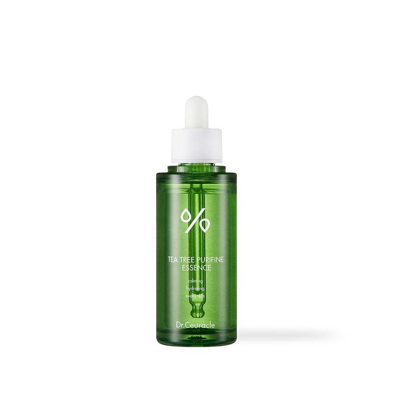 Tea Tree Purifine 95 Essence 50ml