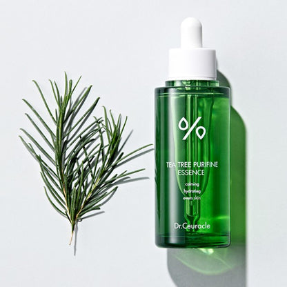 Calming Tea Tree Essence